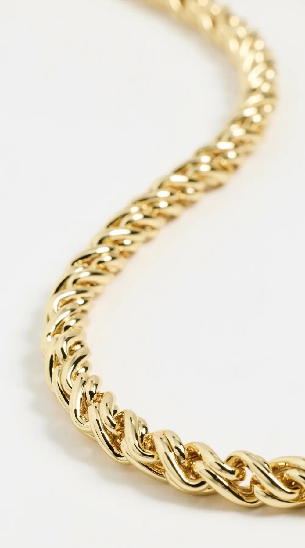 JENNY BIRD Rizzo Necklace