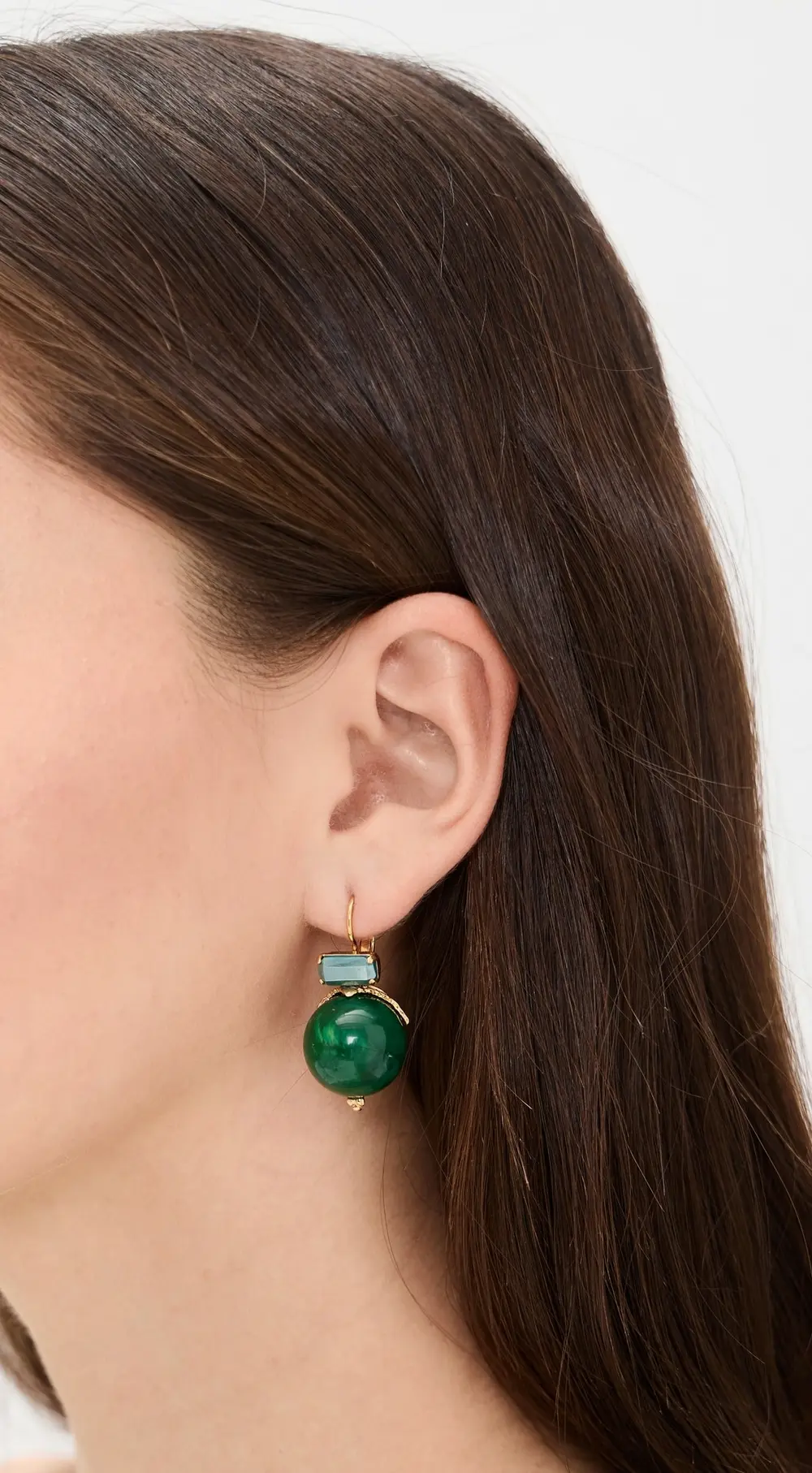 GAS Bijoux Decalcia Earrings