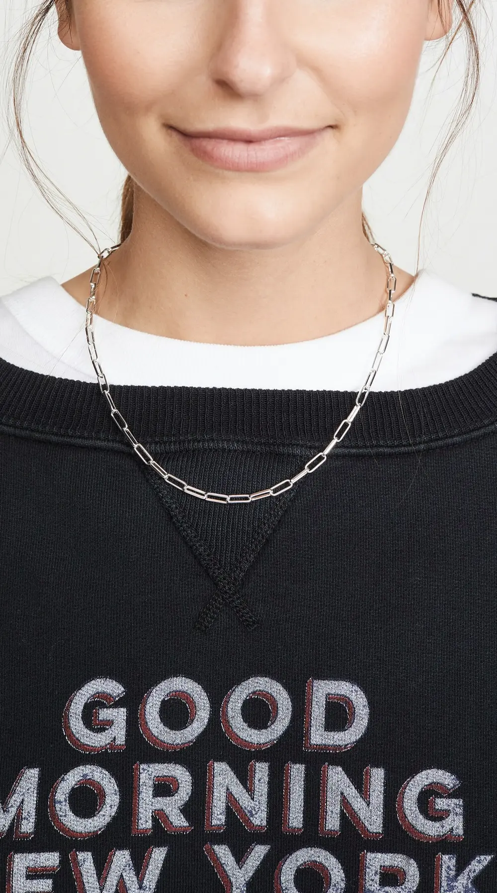 Gorjana Parker Necklace