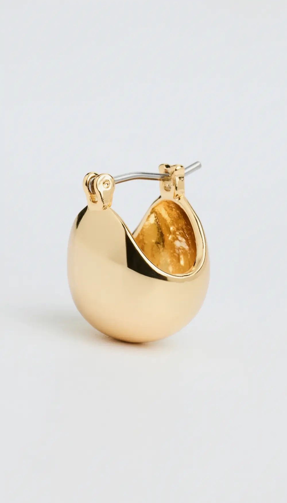 Rachel Comey Baby Keel Hoops