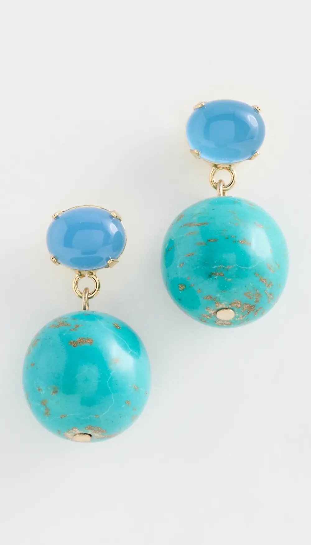Jennifer Behr Everly Earrings