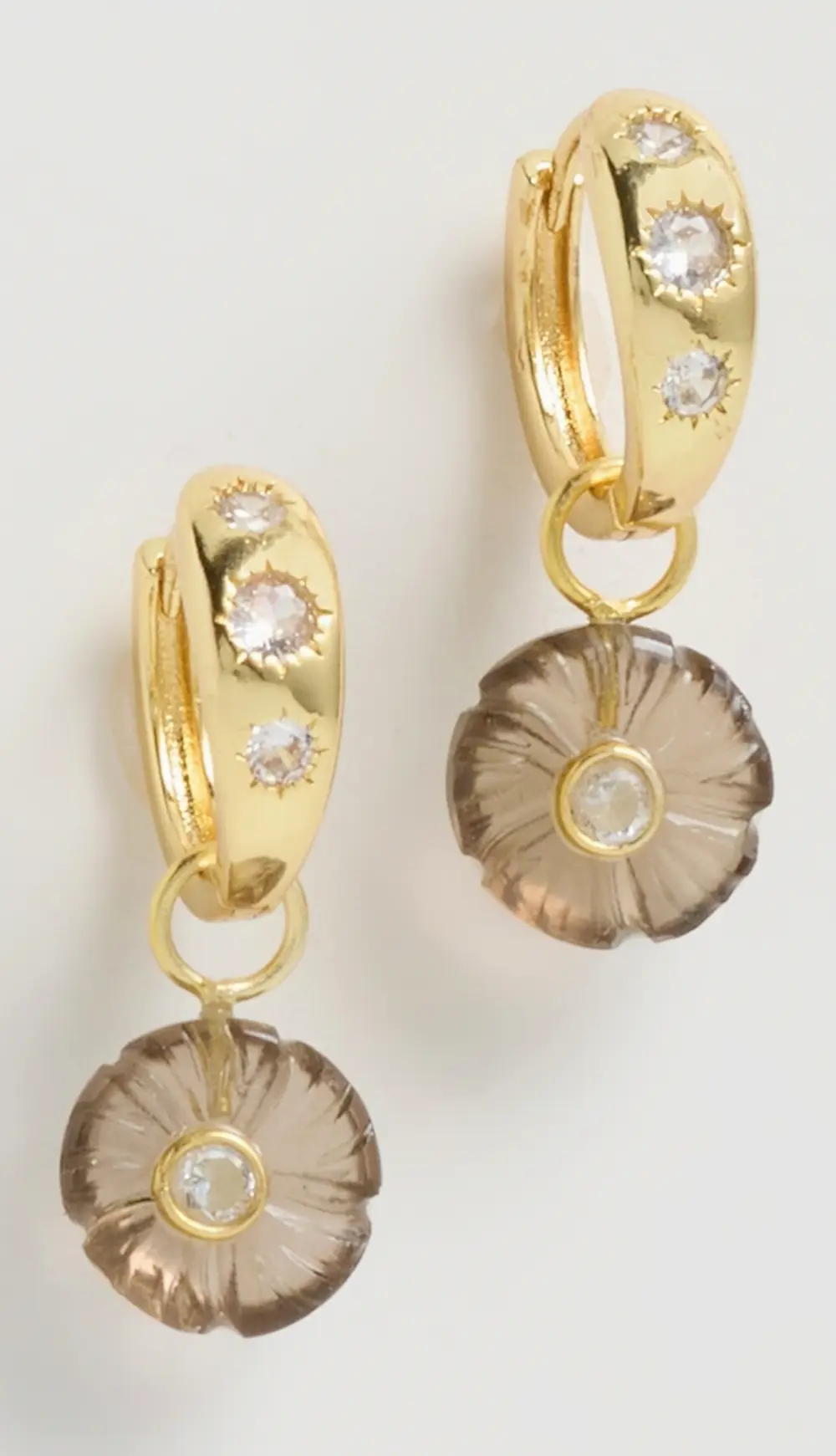 Brinker + Eliza Garden Party Huggies