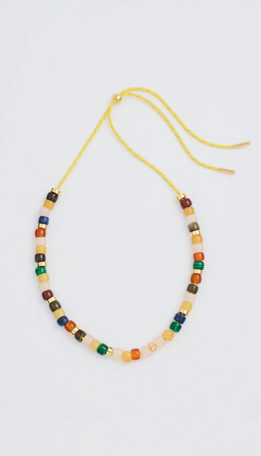 éliou Pia Necklace