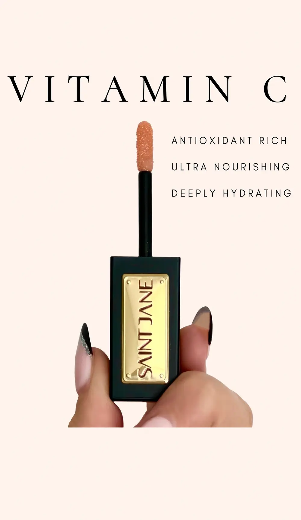 Saint Jane Lip Oils