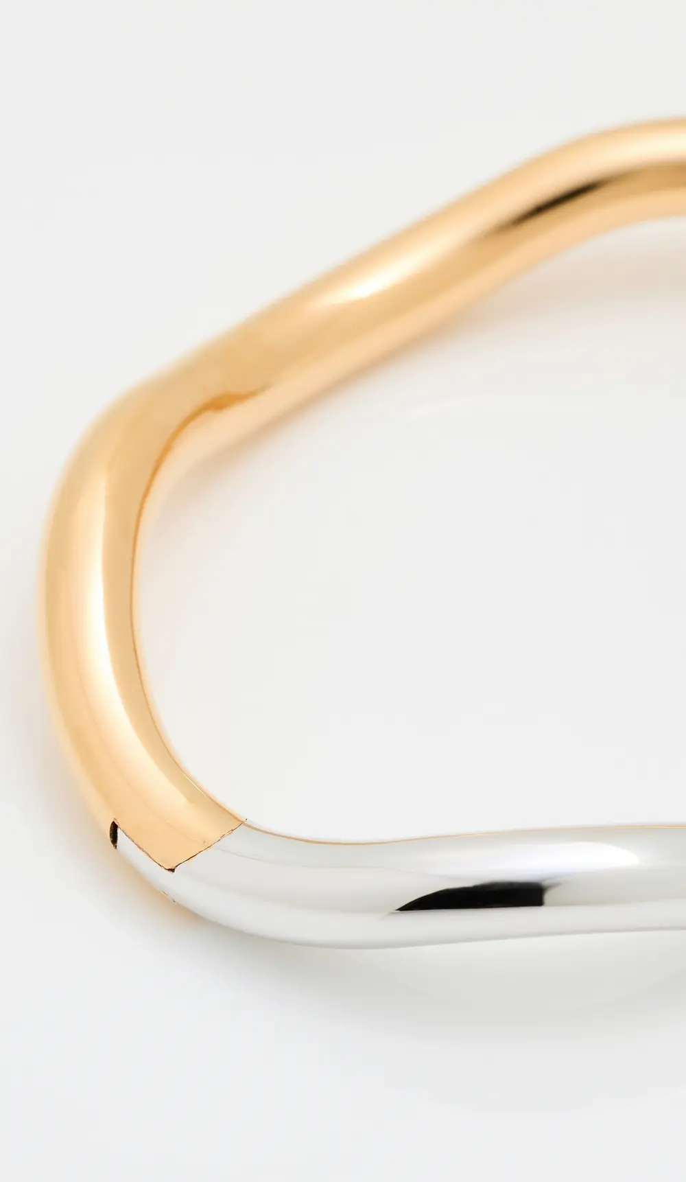 Charlotte Chesnais Wave Bracelet