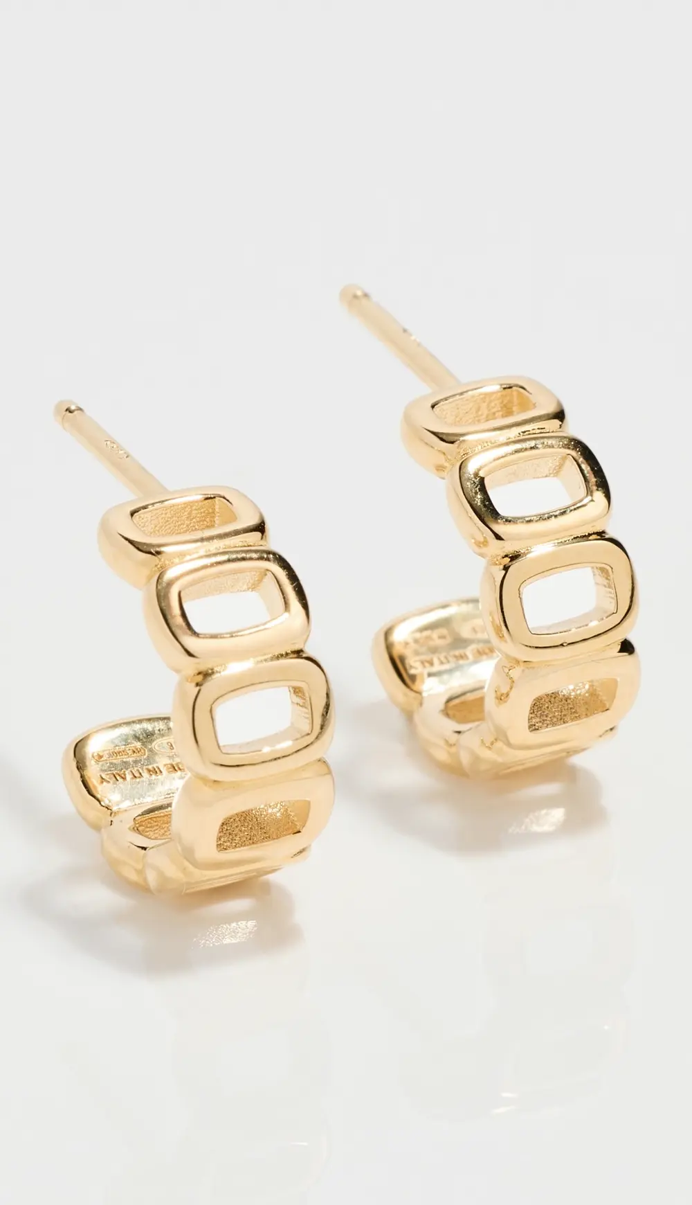 IVI Los Angeles Mini Toy Hoops