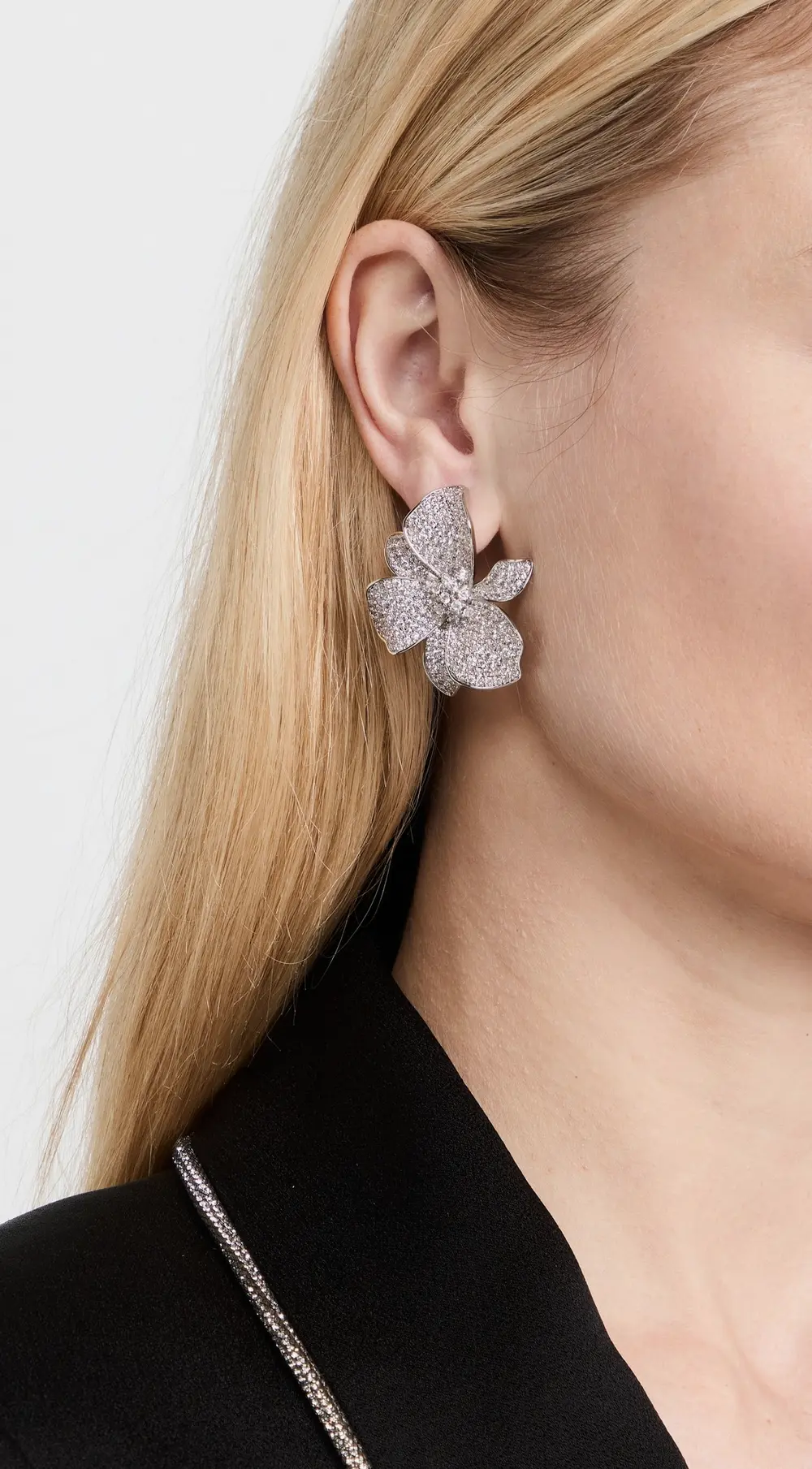 SHASHI 18k Eden Earrings