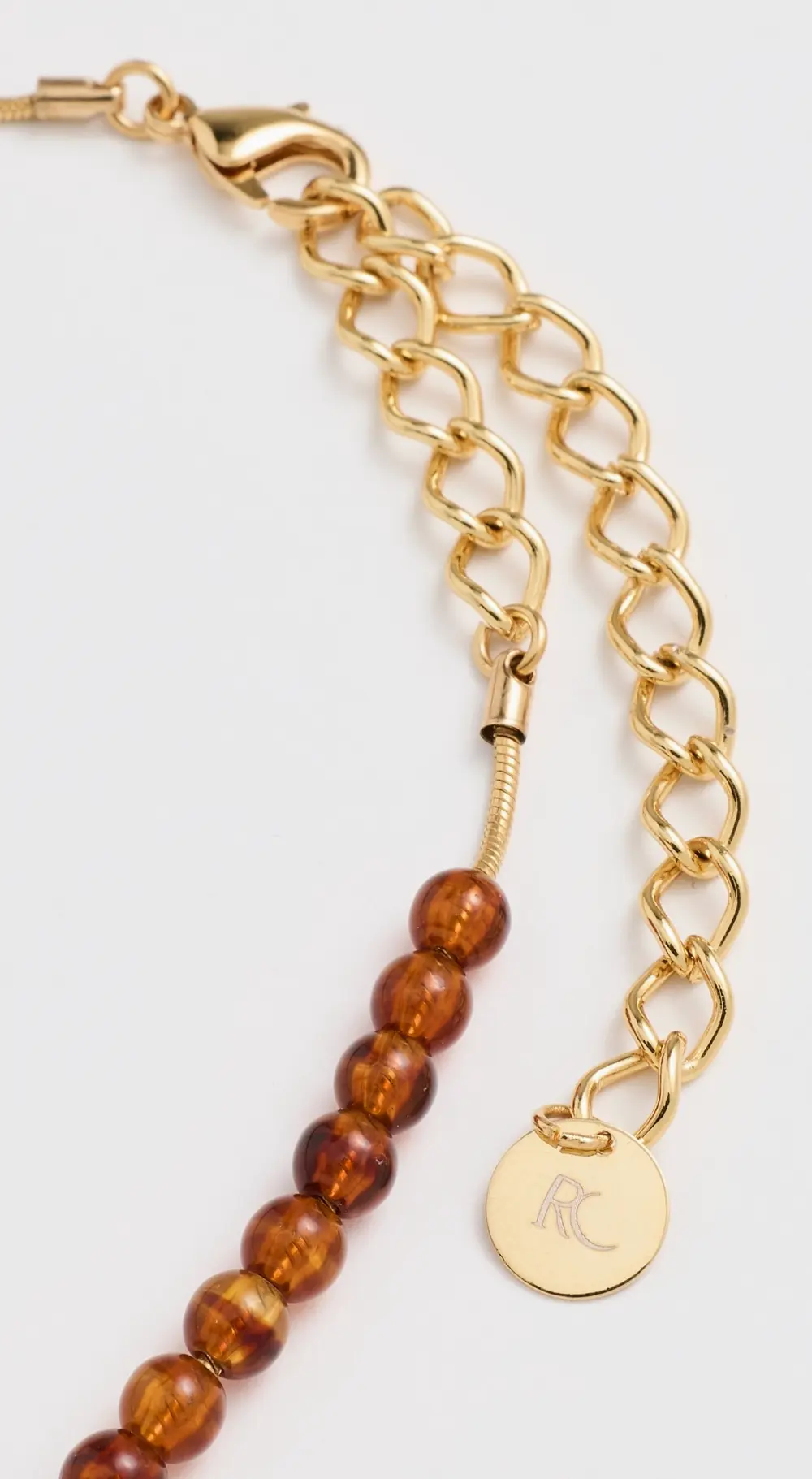 Rachel Comey Aps Necklace