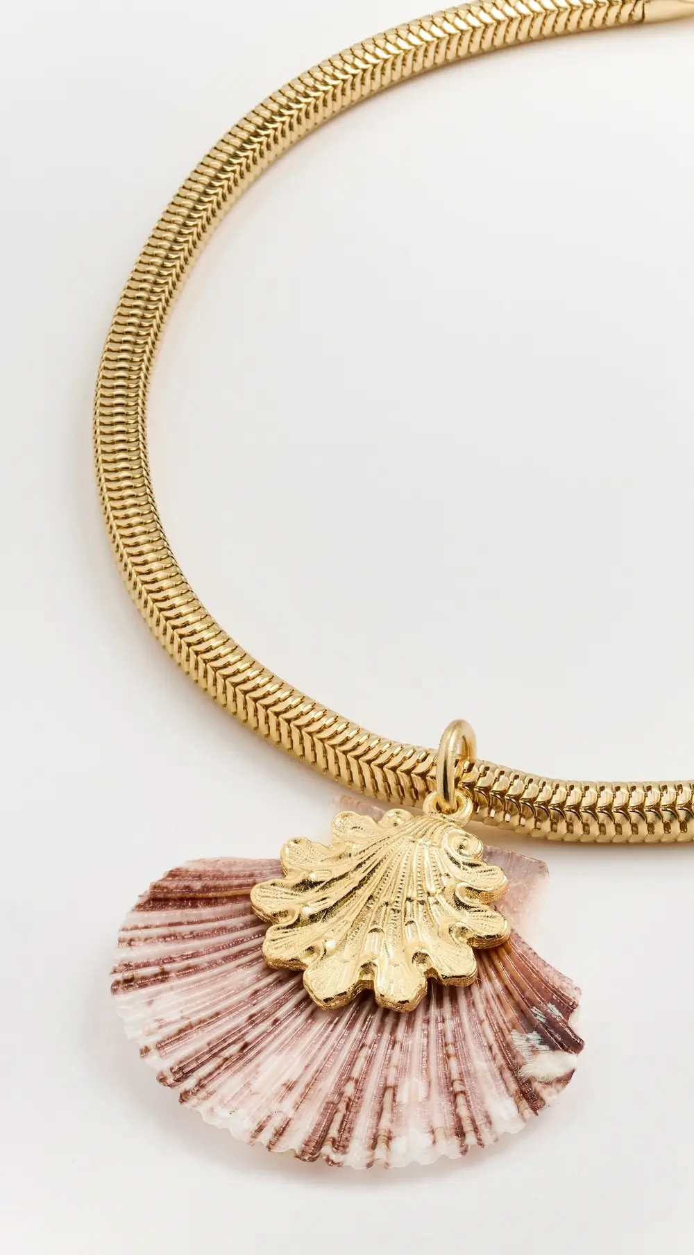 Brinker + Eliza Oceana Necklace