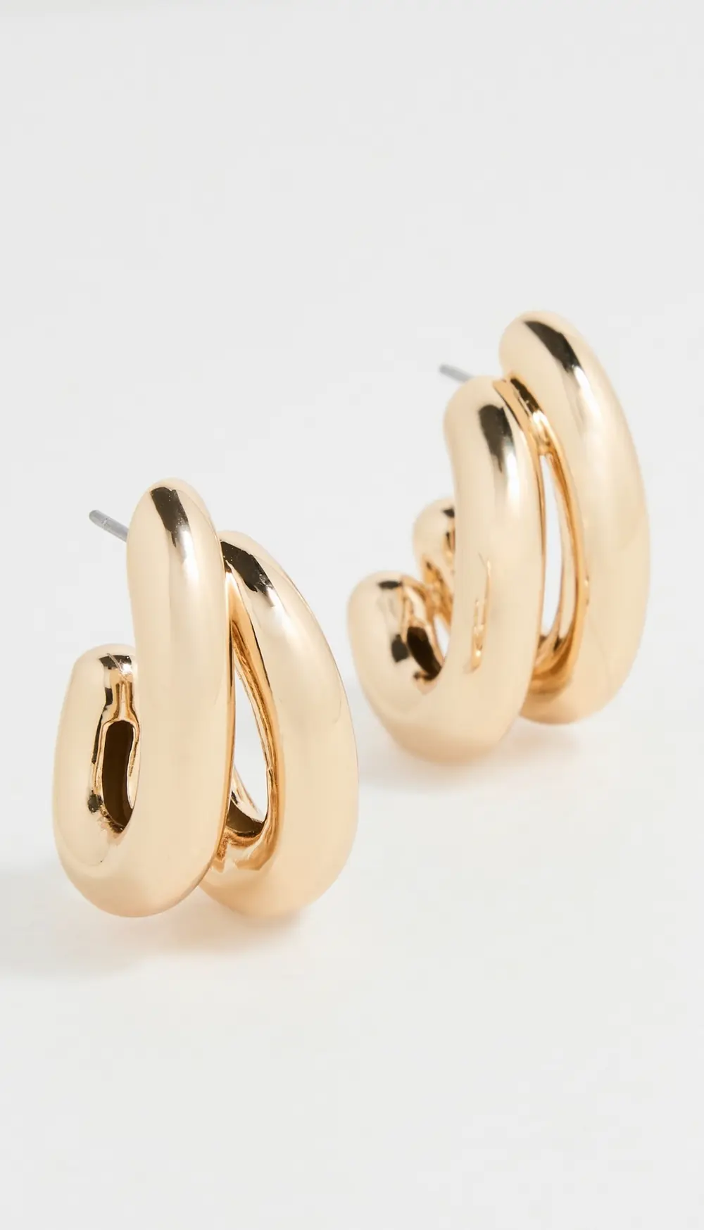JENNY BIRD Florence Earrings