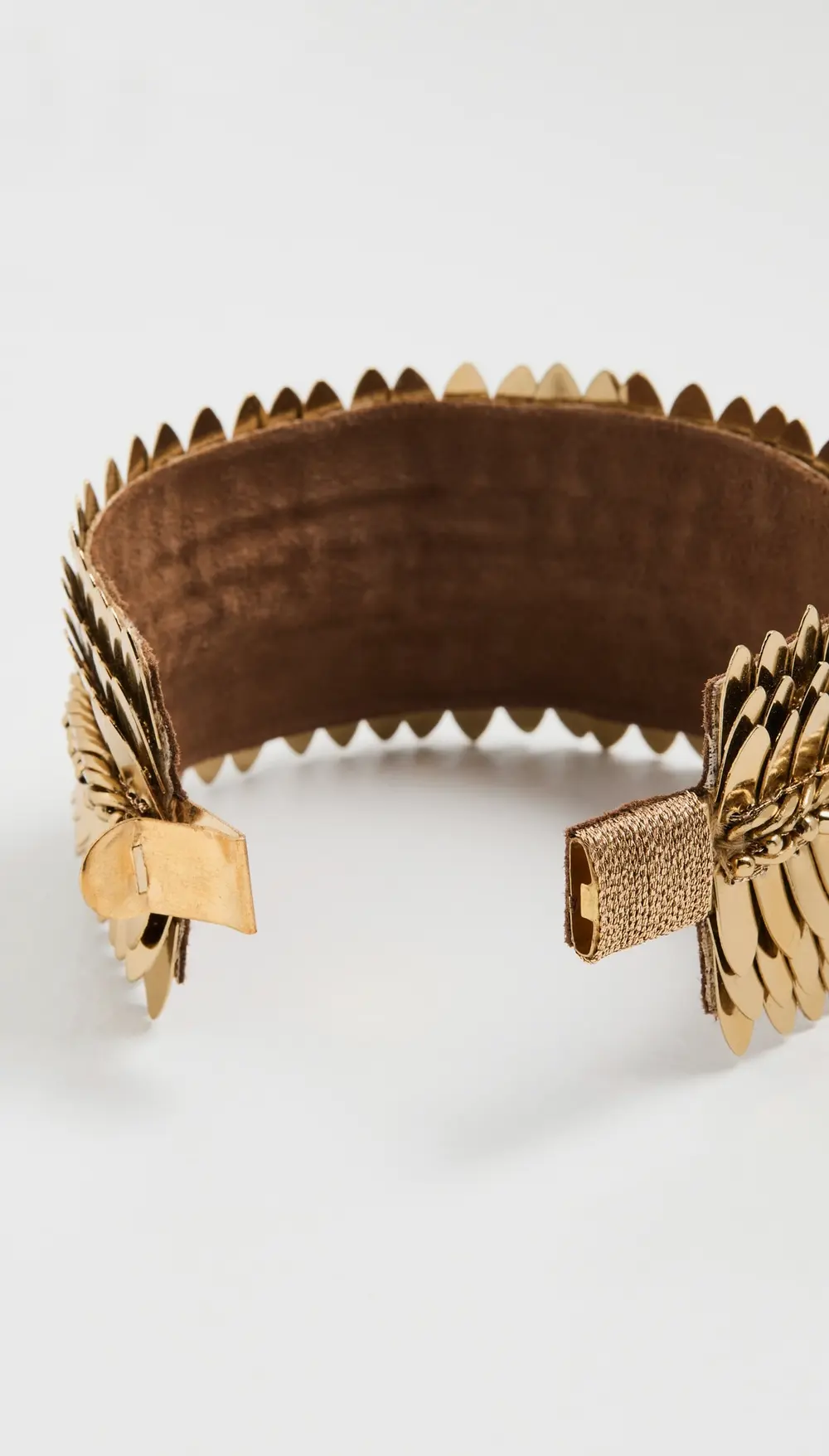 Deepa Gurnani Deepa by Deepa Gurnani Chiara Cuff
