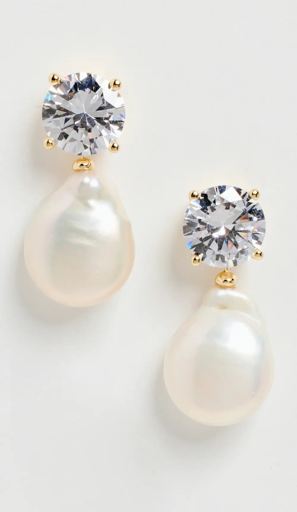 SHASHI Cleo Earring