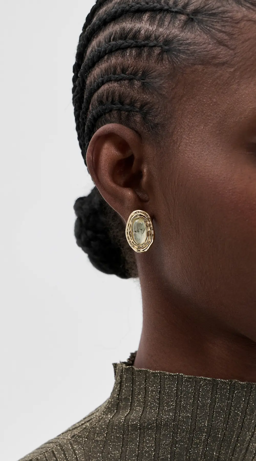 Mignonne Gavigan Antonella Studs