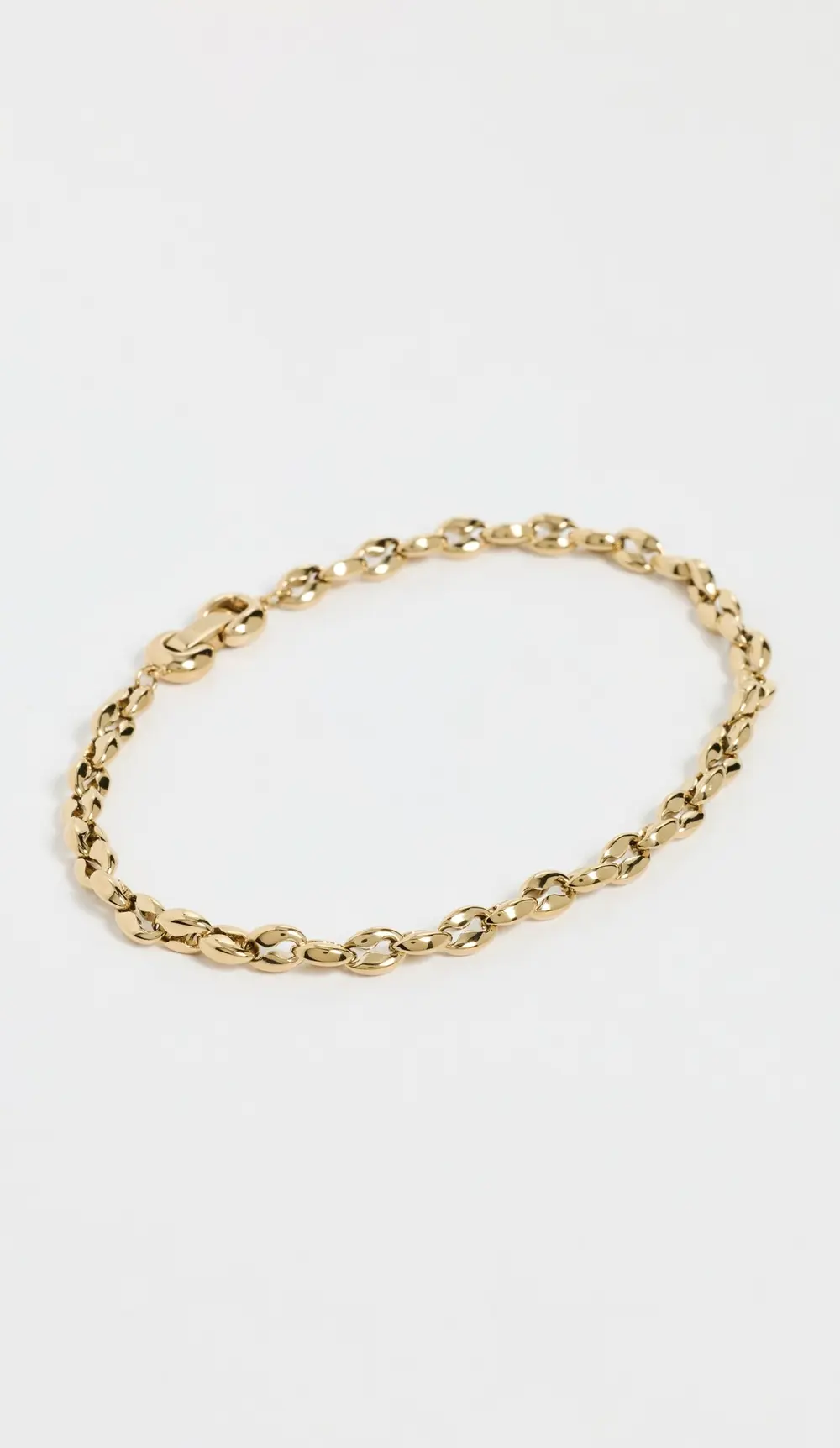 JENNY BIRD Dhani Anklet