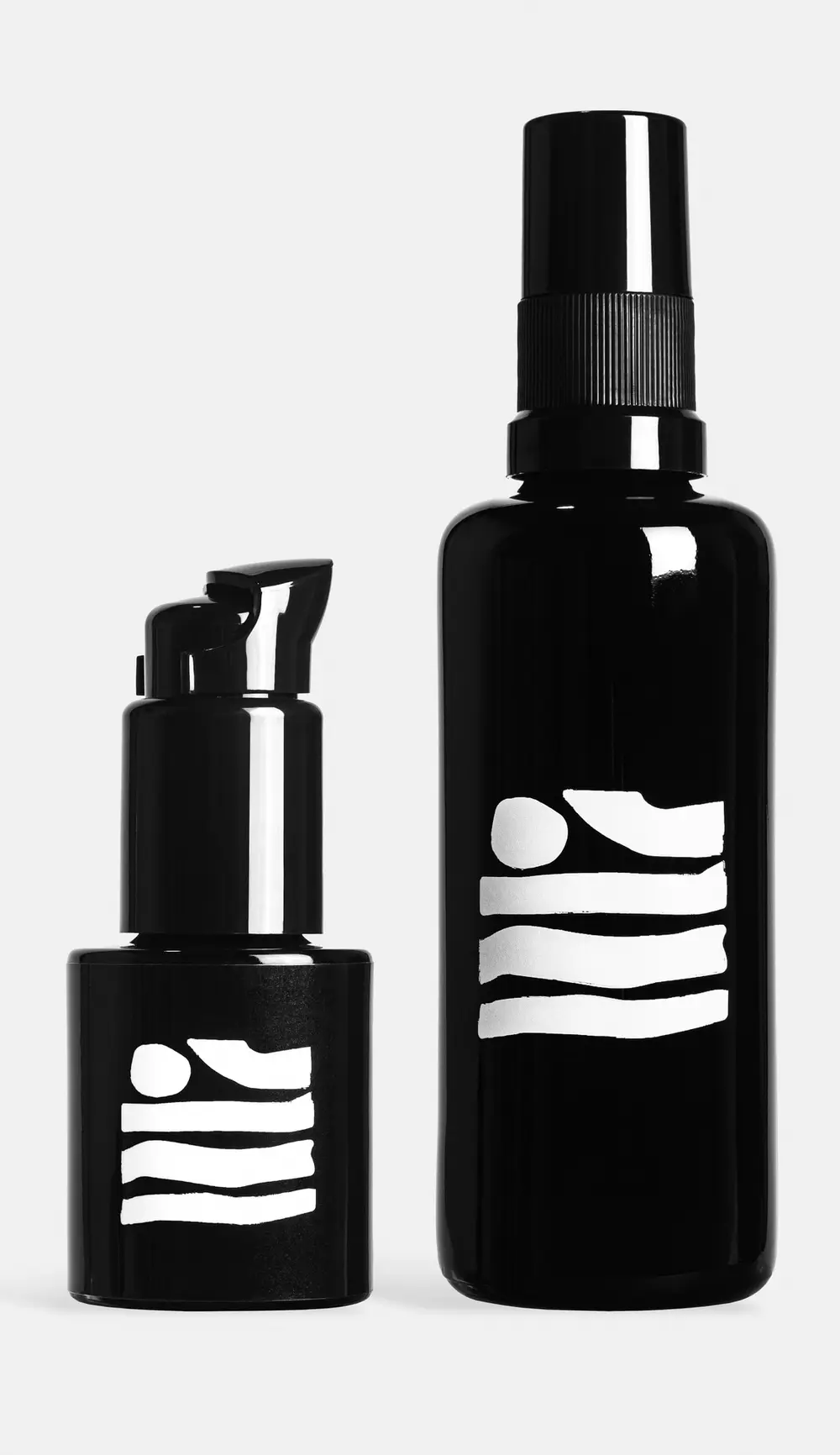 The Beauty Sandwich Glam Gourmet Set