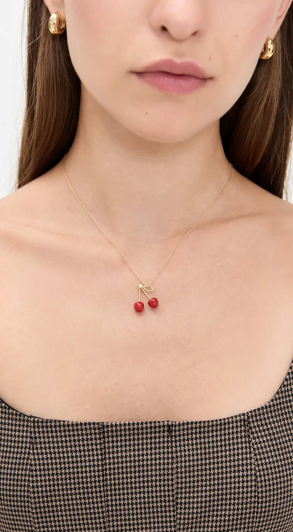 ALIITA Cereza Necklace