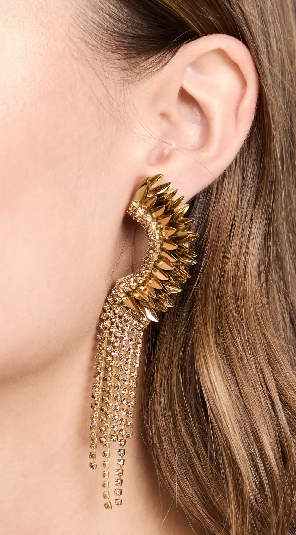 Deepa Gurnani Deepa by Deepa Gurnani Estella Earrings