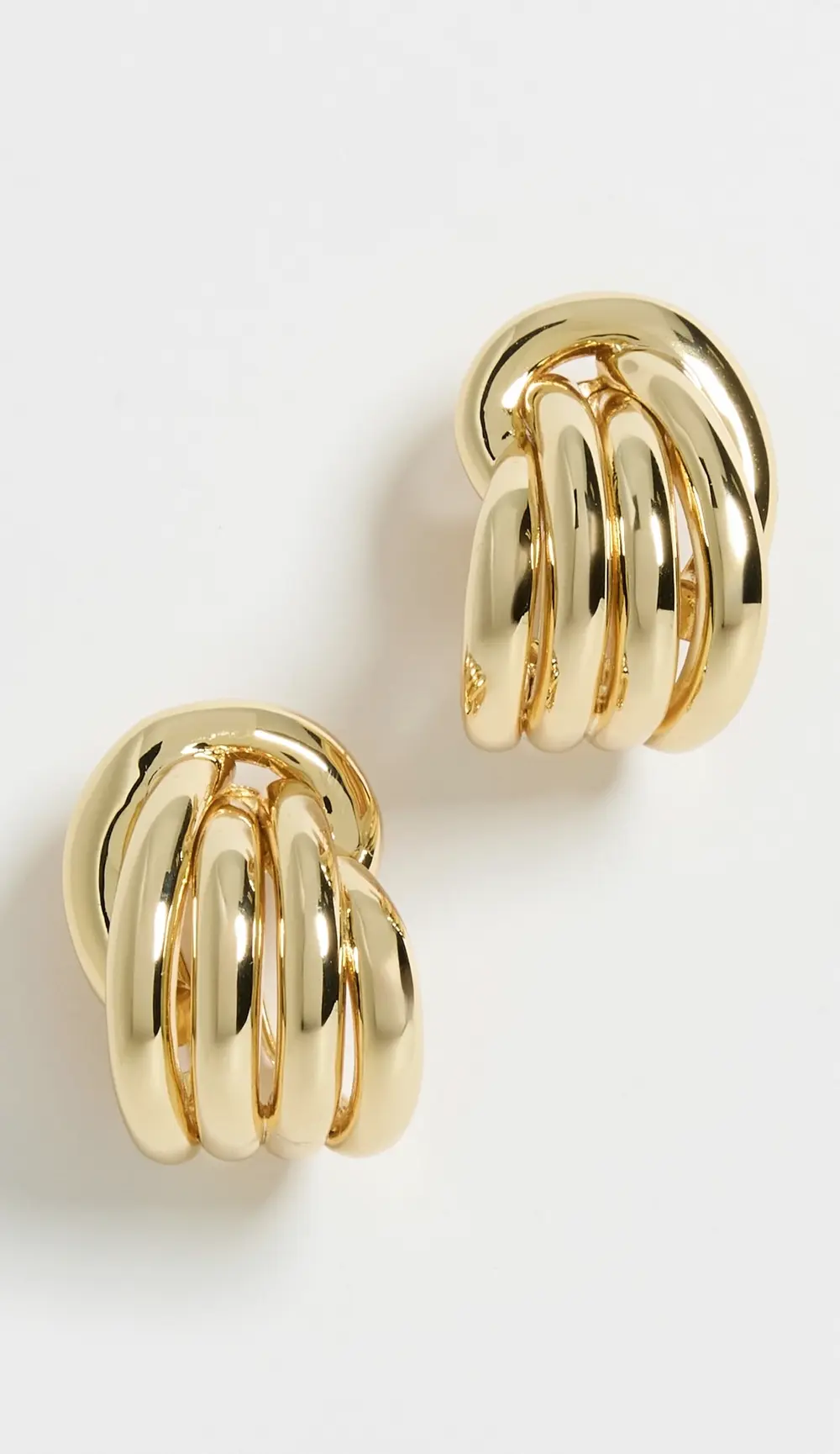 SHASHI Roux Earrings