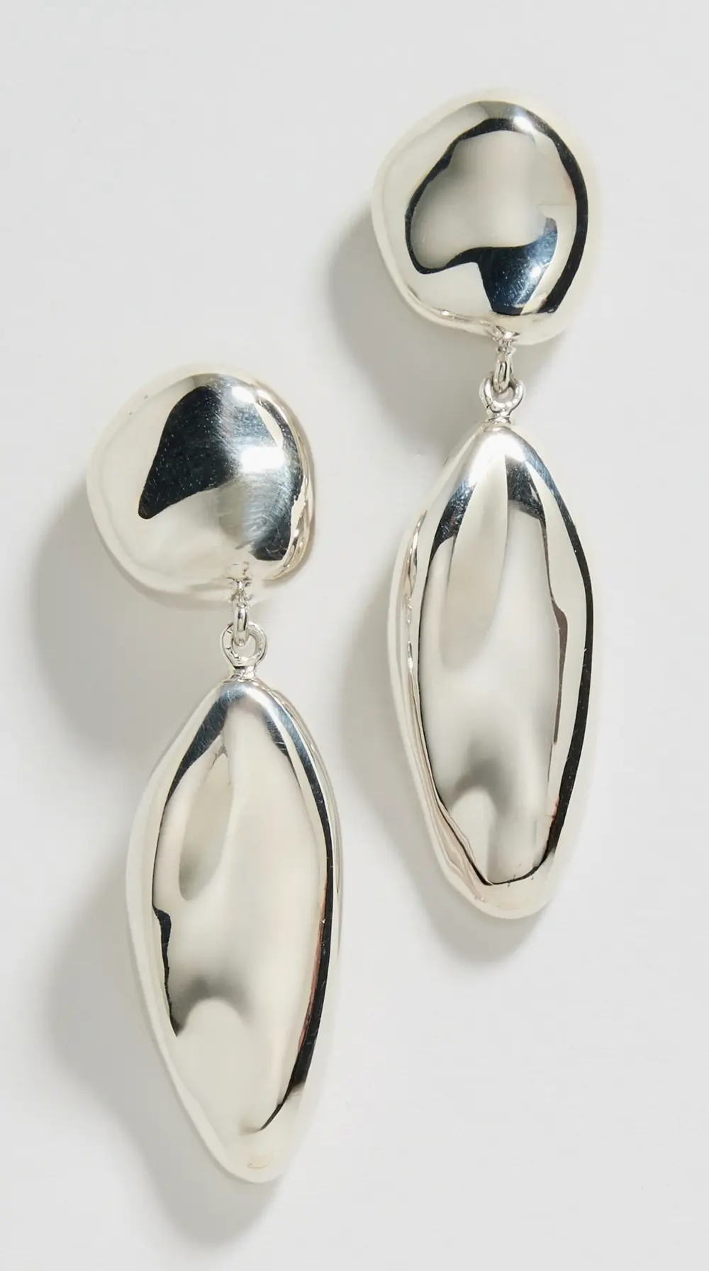 AGMES Short Patrice Earrings