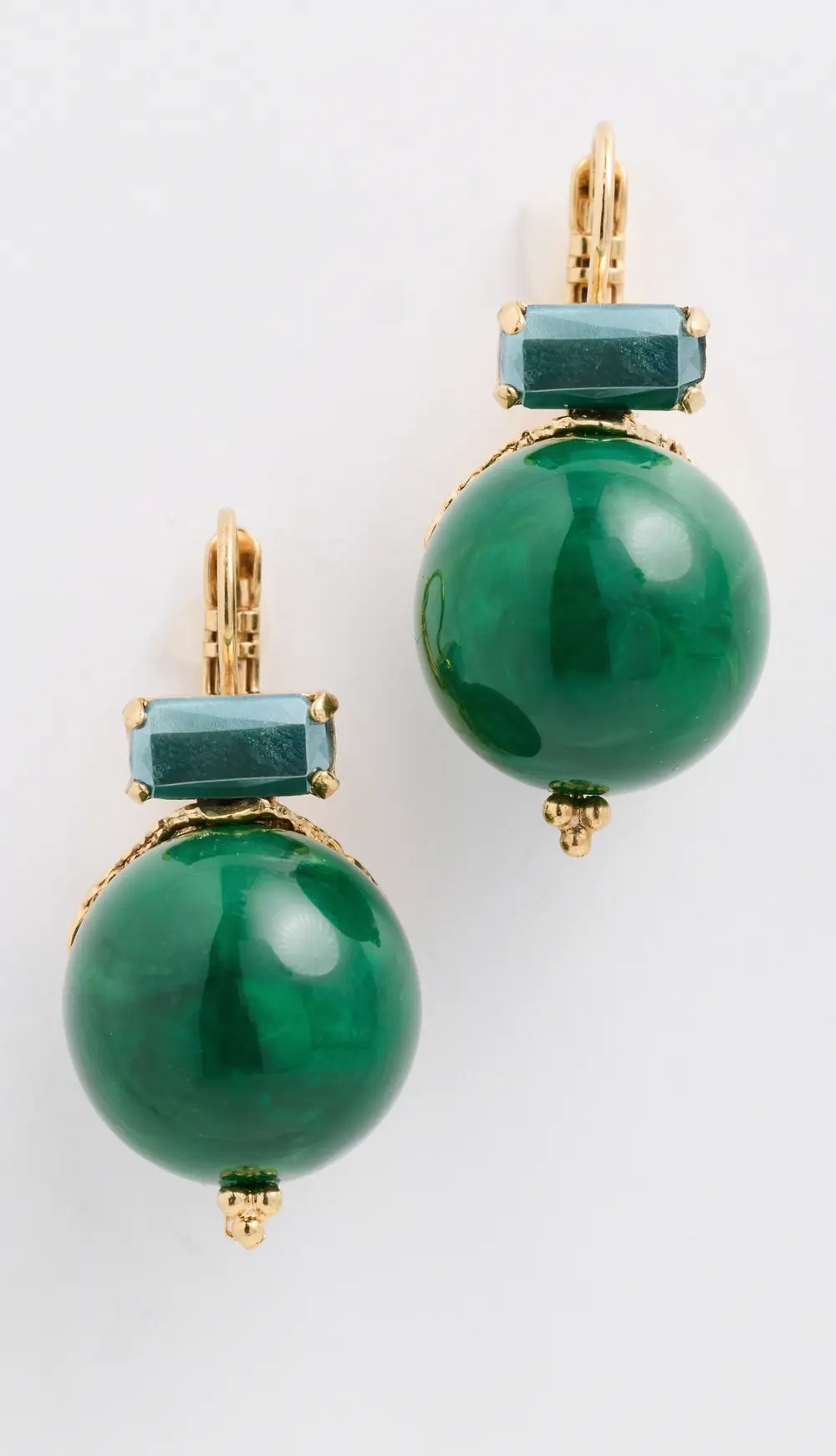 GAS Bijoux Decalcia Earrings