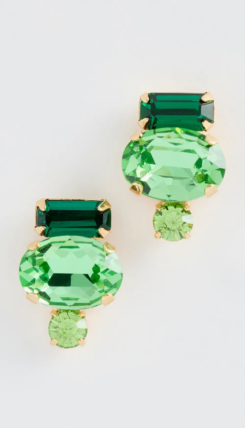 Jennifer Behr Cleo Earrings