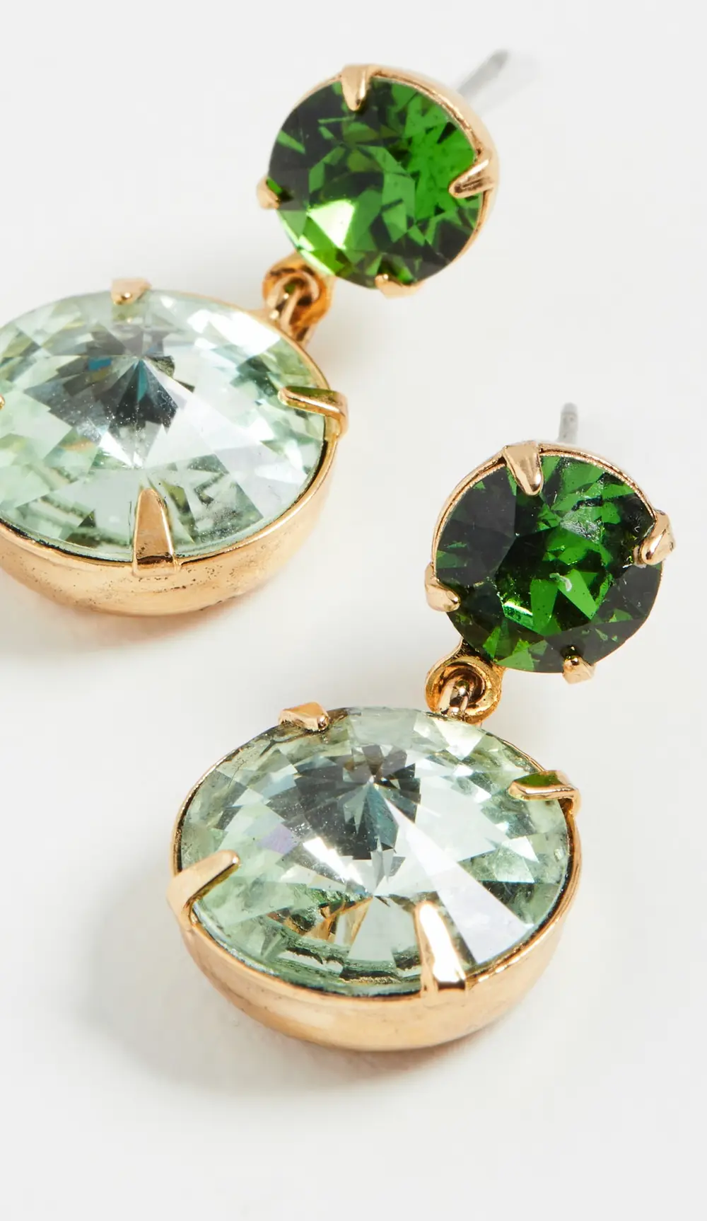 Jennifer Behr Lylah Earrings