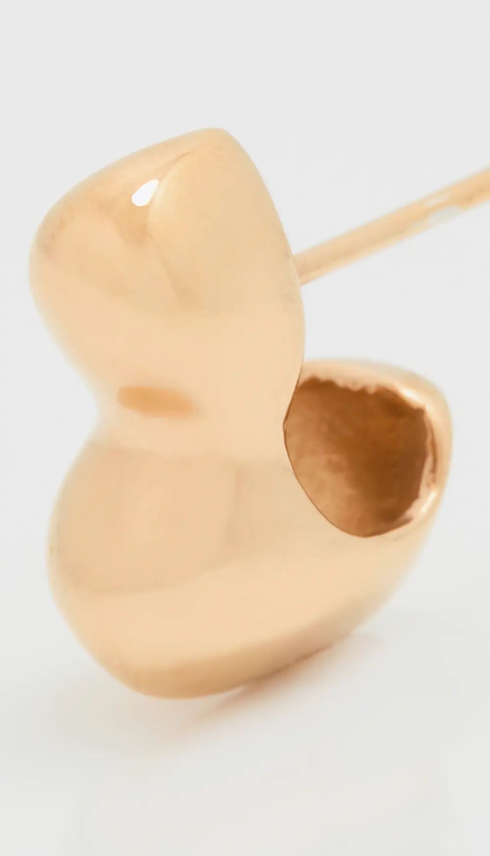 AGMES Small Bubble Hoops