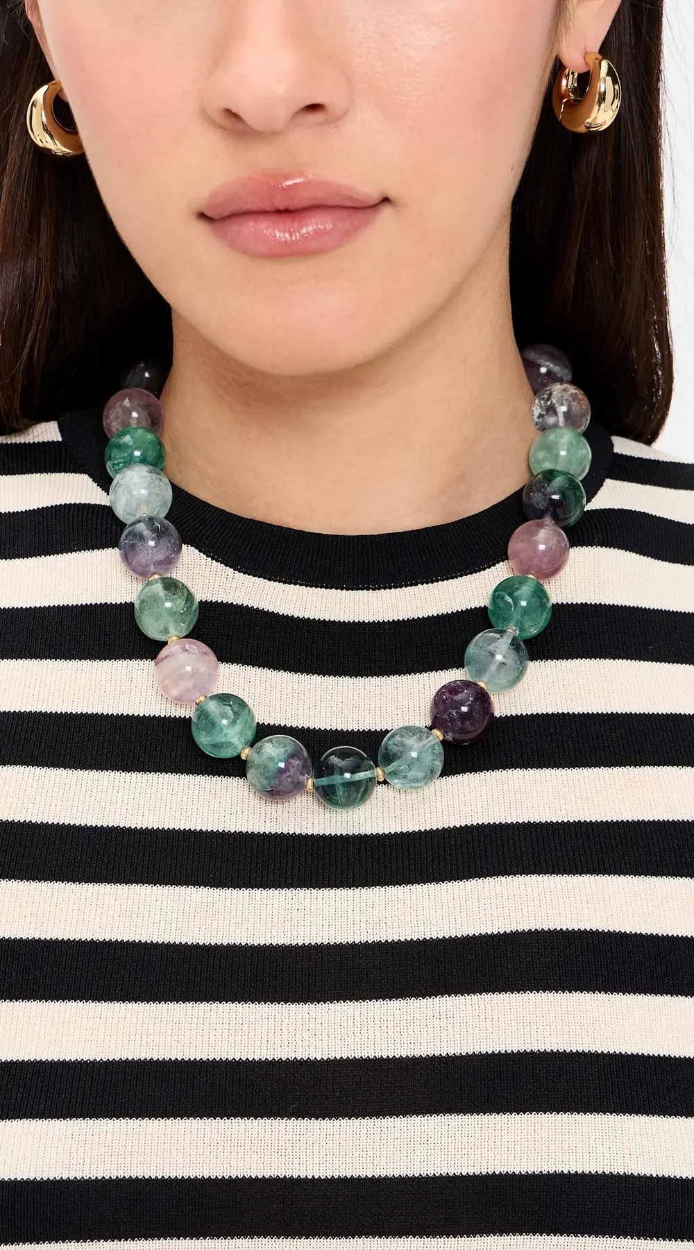 Brinker + Eliza Cosmic Necklace