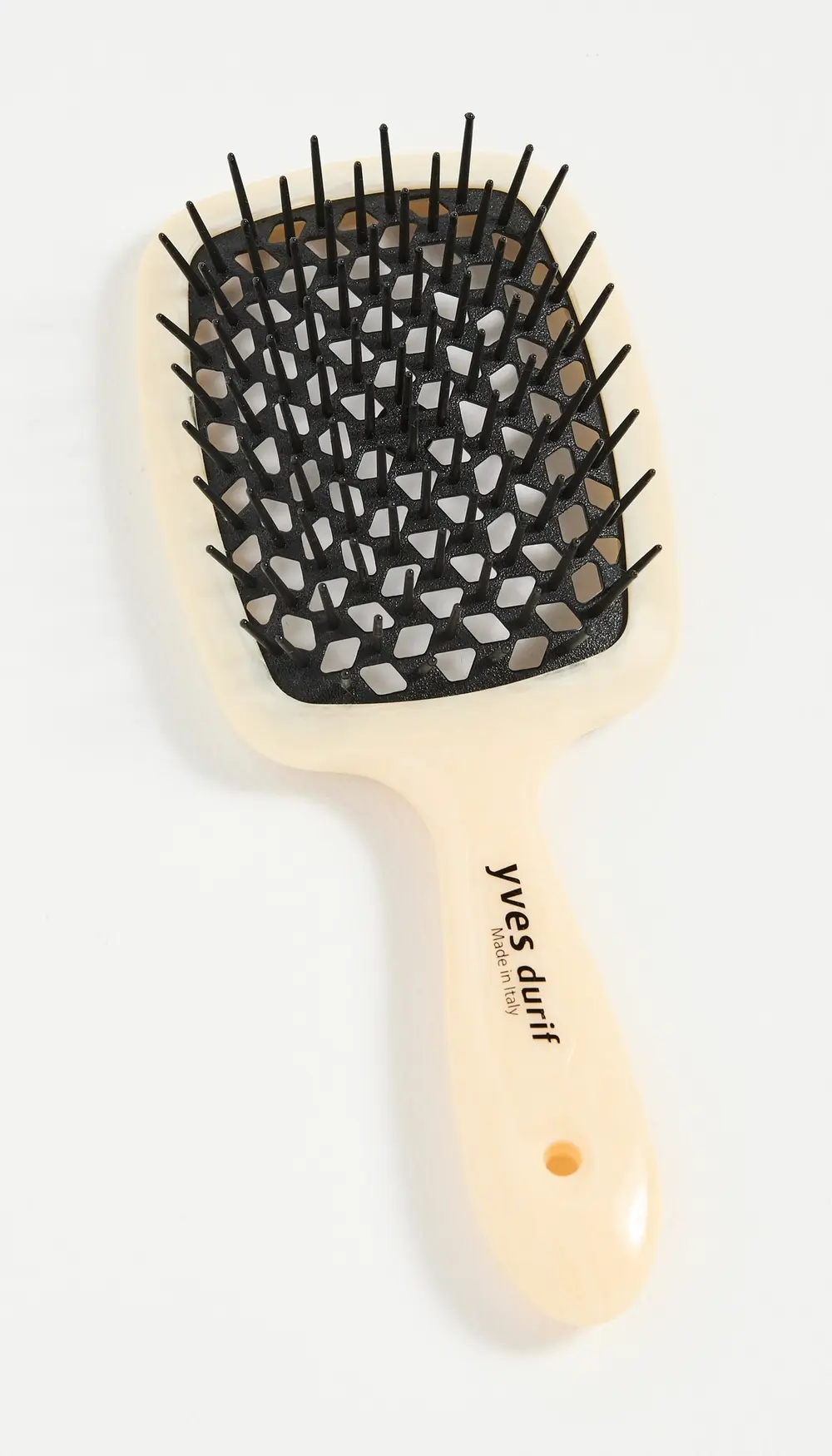 Yves Durif Vented Brush