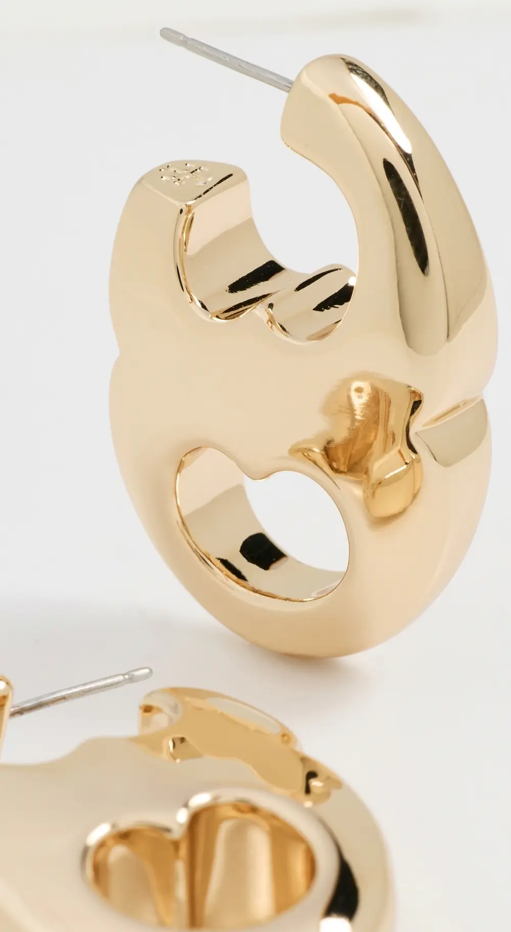 Tory Burch Gemini Link Earrings