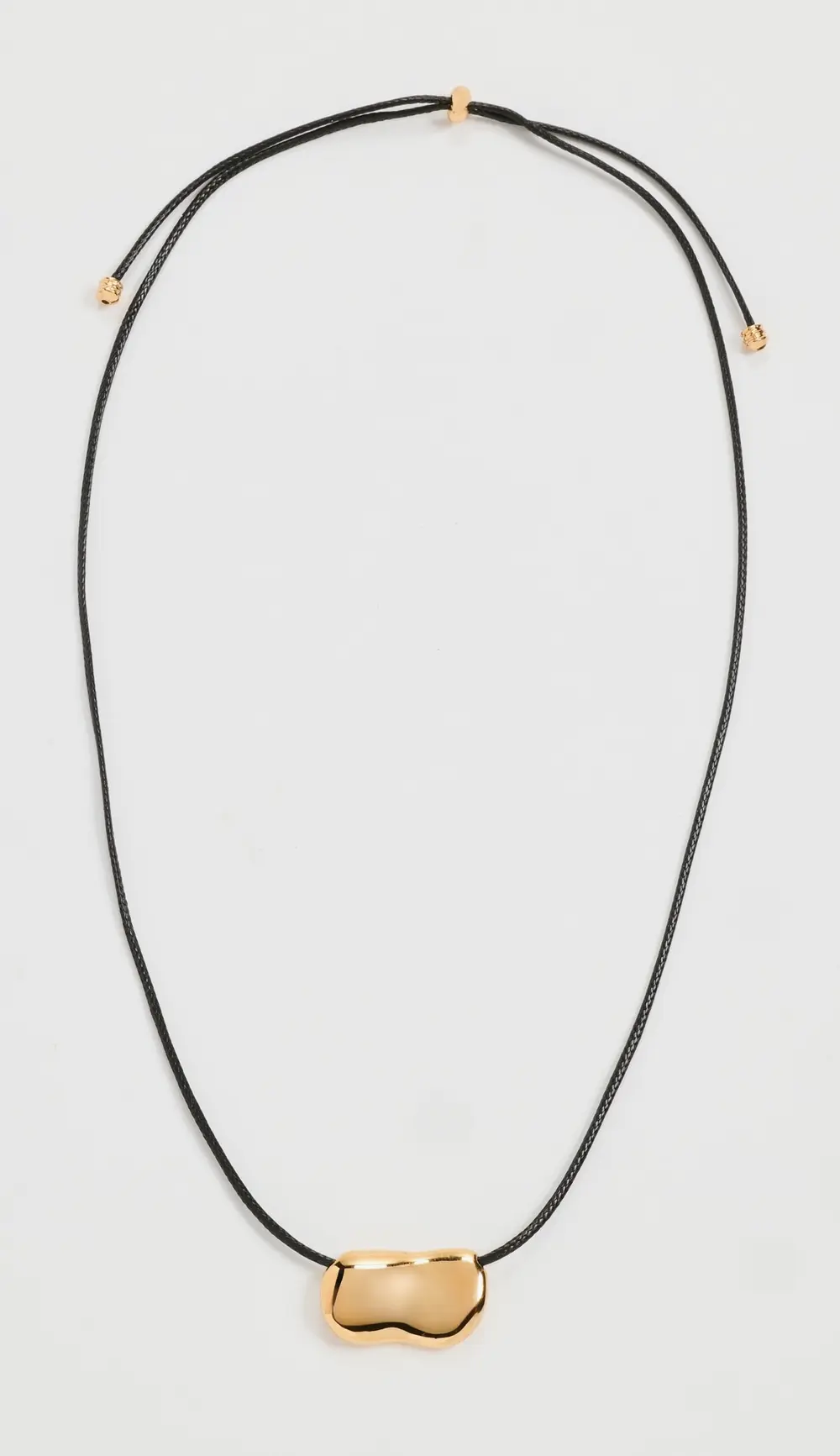 Heaven Mayhem Pebble Necklace