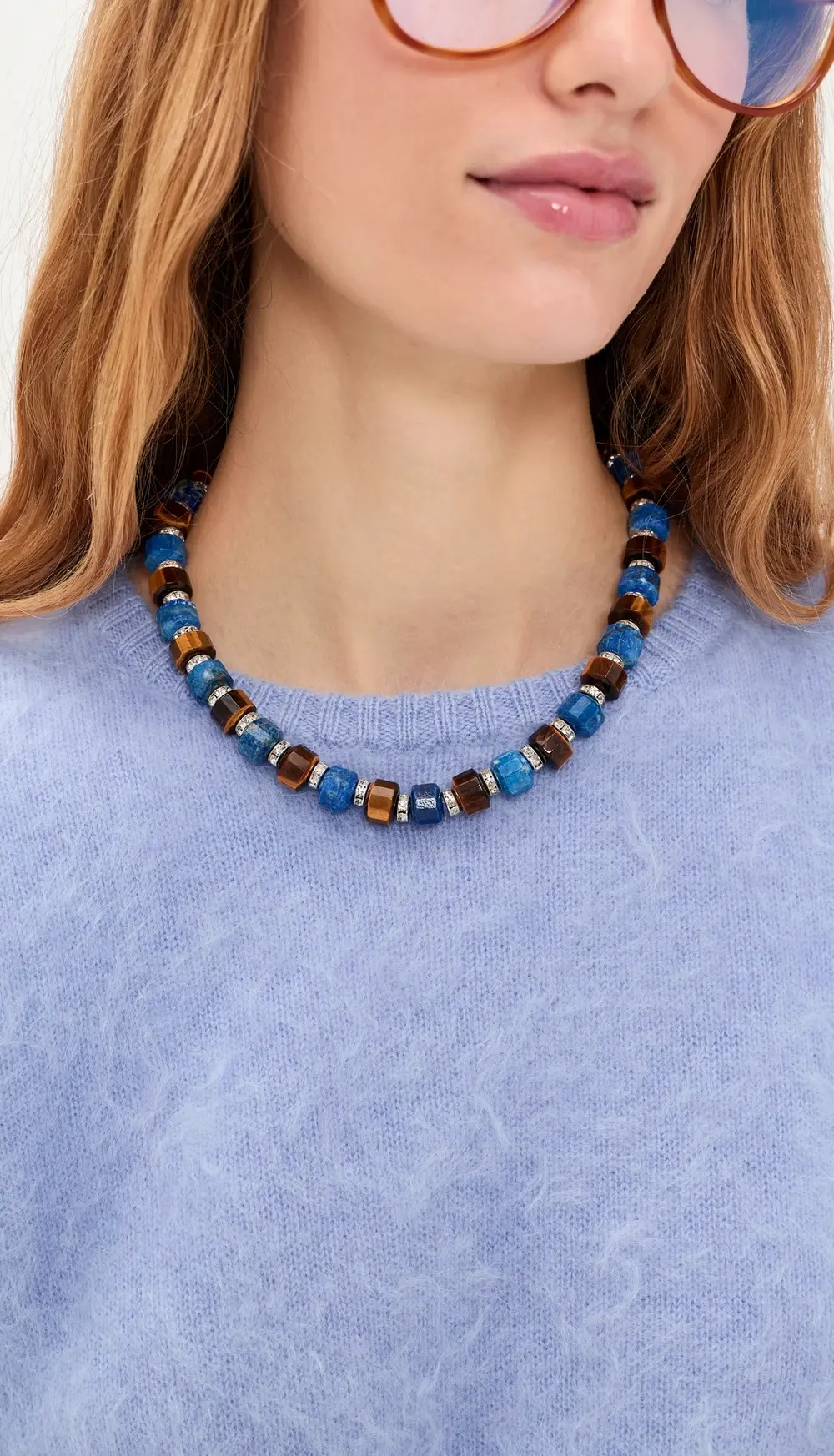 Julietta Cassandre Necklace