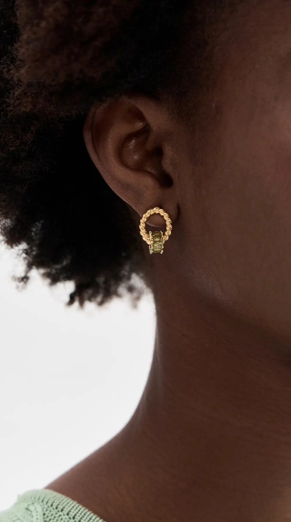 Brinker + Eliza Promise Earrings