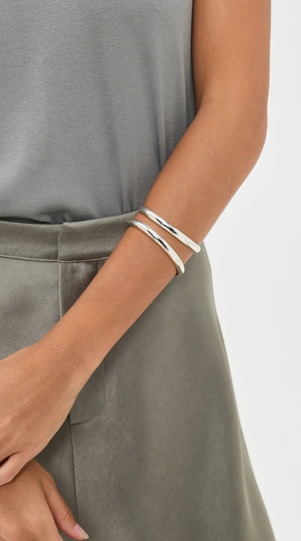 LIÉ STUDIO The Maggie Bracelet