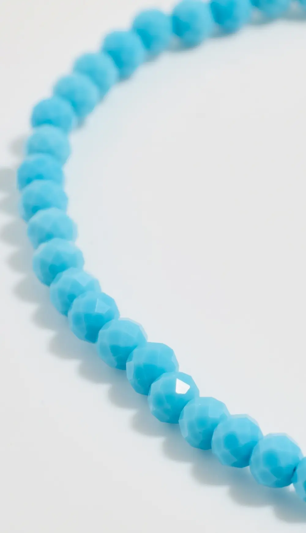 JIA JIA 14k December Birthstone Bracelet