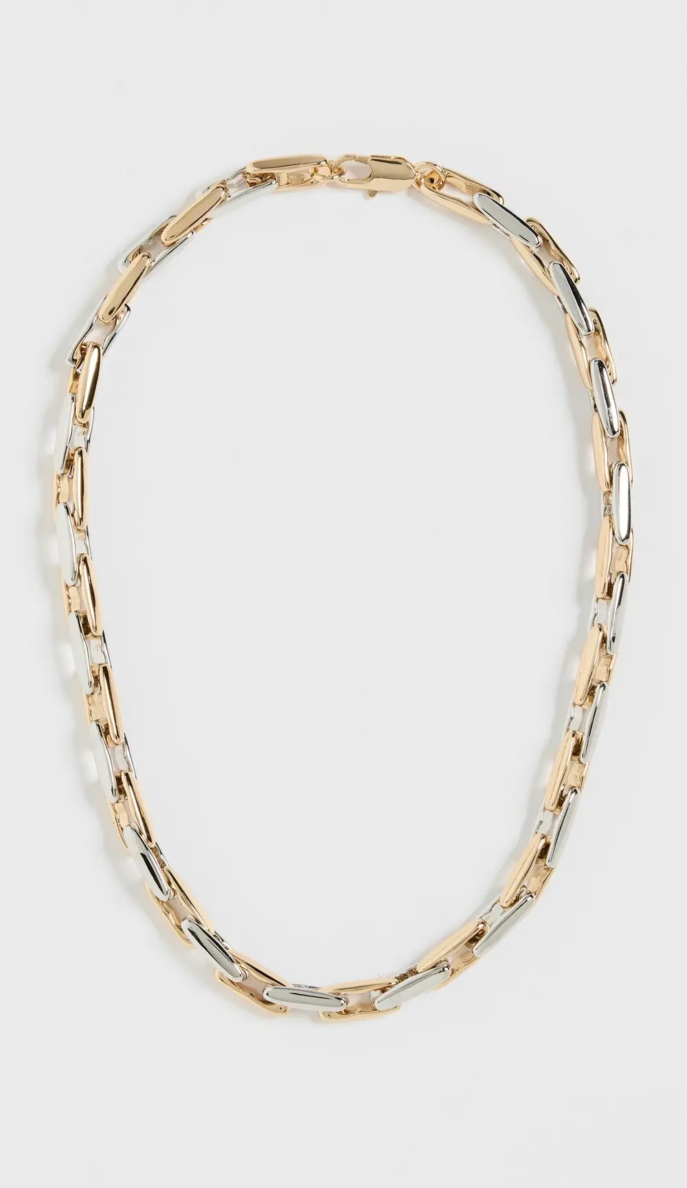 SHASHI Lucien Necklace
