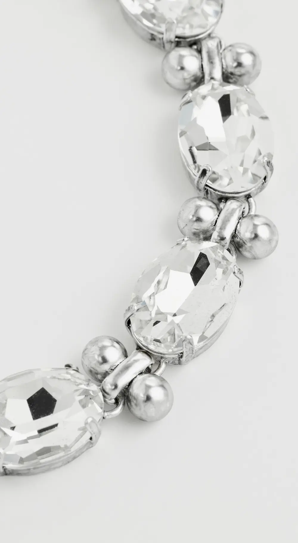 Roxanne Assoulin The Jumping Jack Flash Collar Necklace