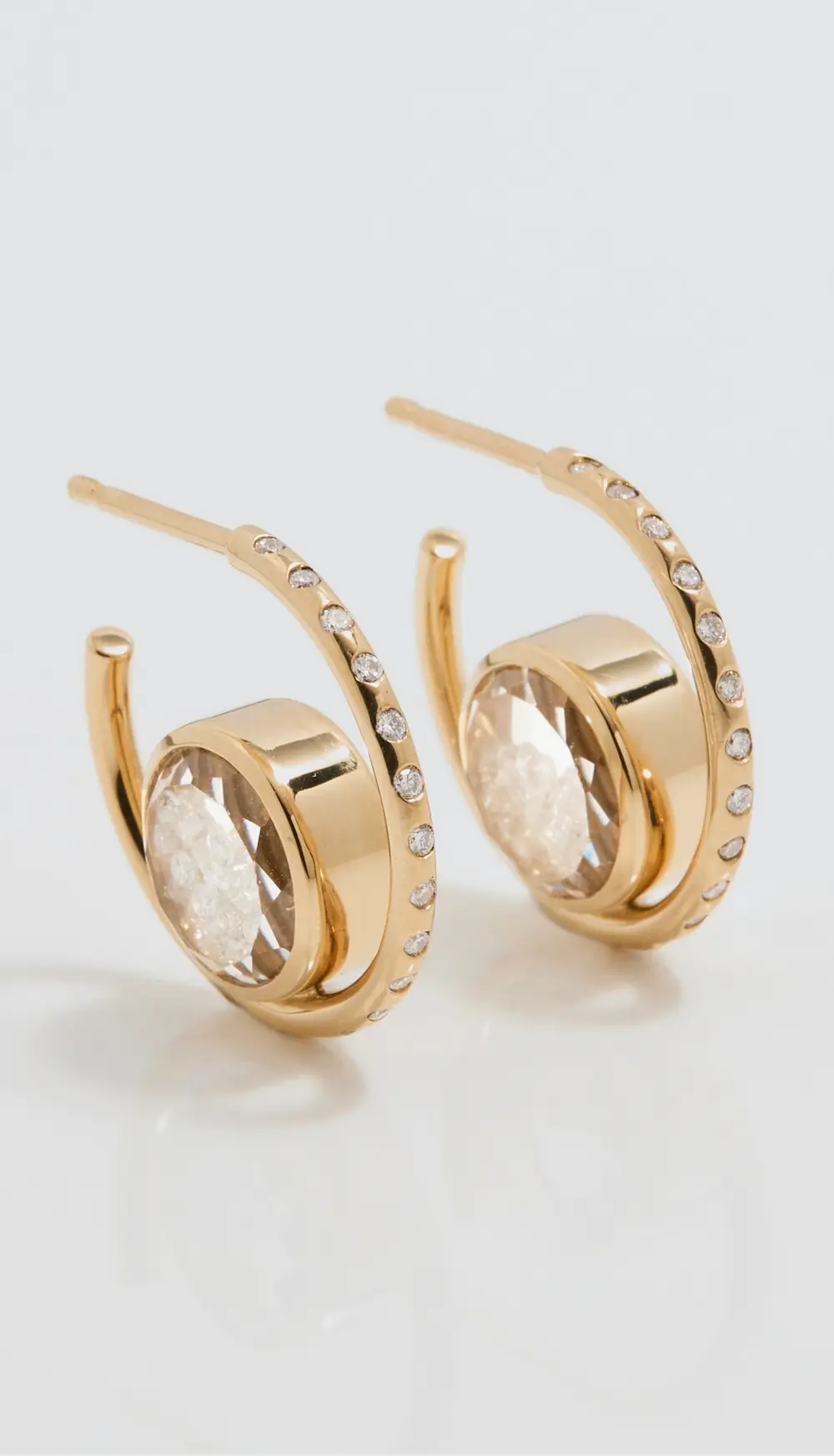 Moritz Glik Earrings