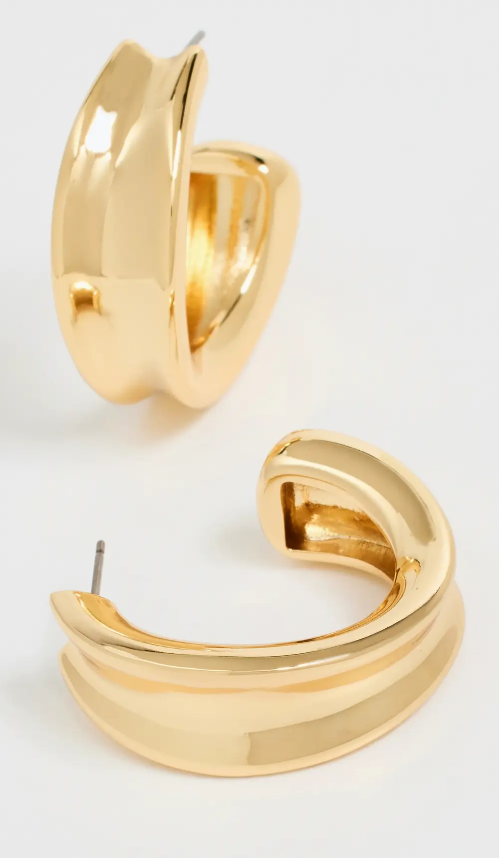 JENNY BIRD Doune Hoops