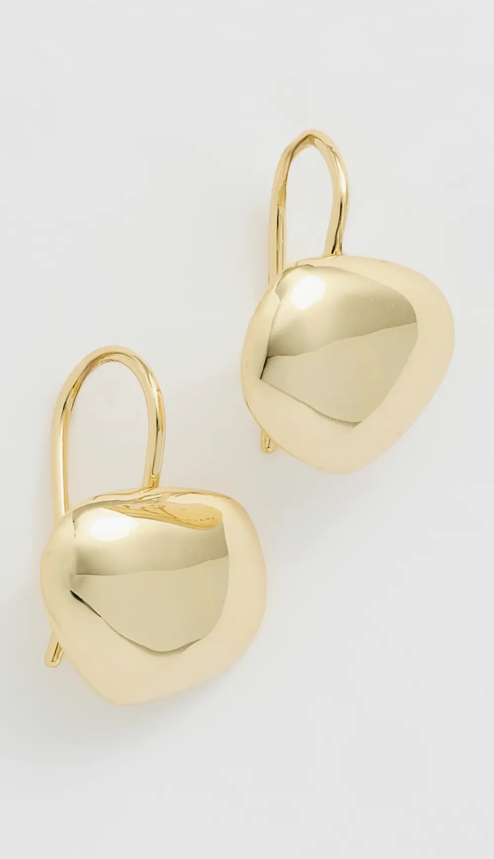 SHASHI Carter French Hook Earrings