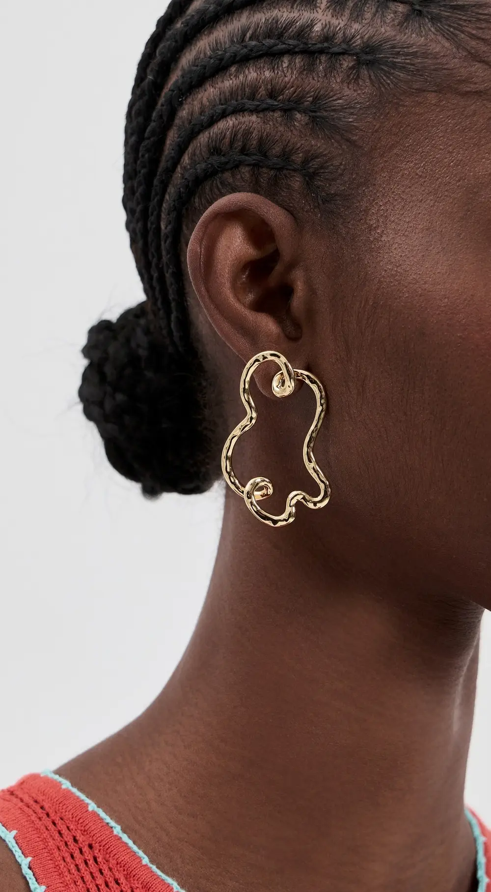 Mignonne Gavigan Kassandra Studs