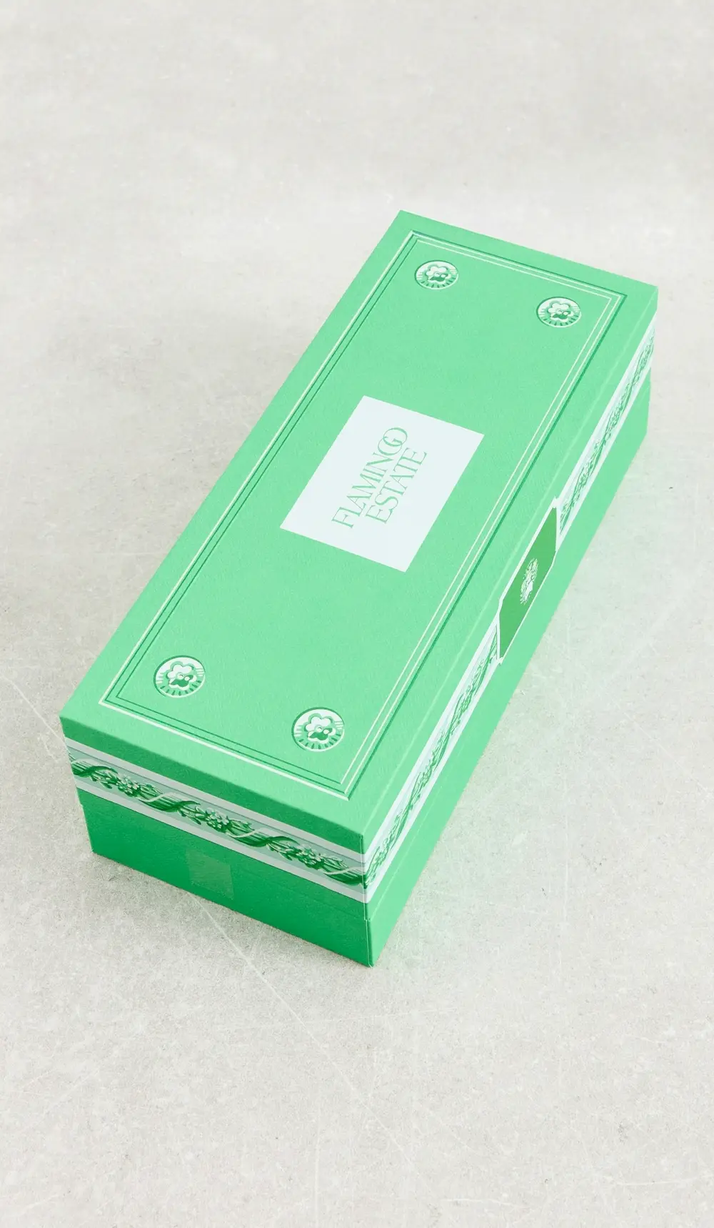 Flamingo Estate Mini Three Brothers Set