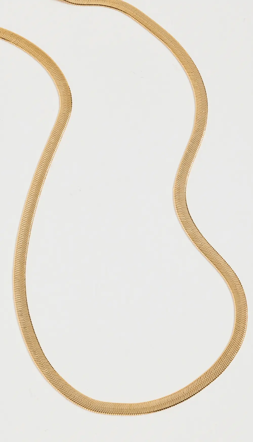 Gorjana Venice Necklace