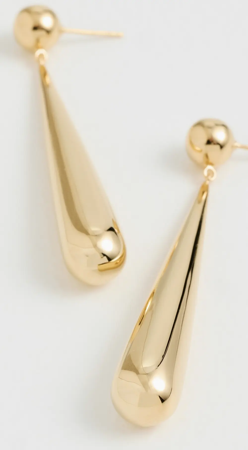 LIÉ STUDIO The Louise Earrings