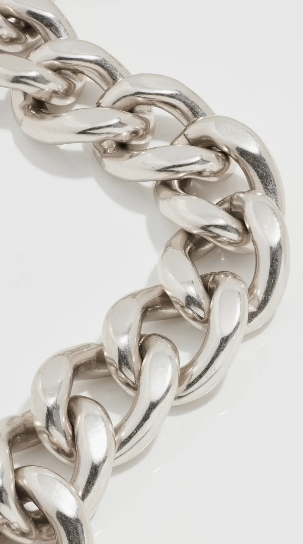 Isabel Marant Links Ras Du Cou Necklace