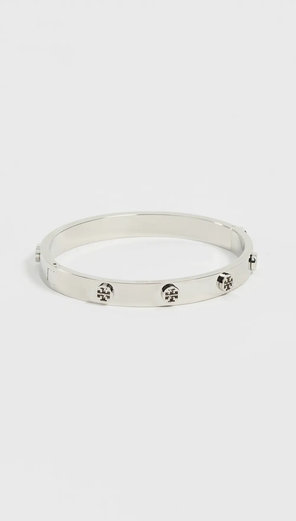 Tory Burch Icon Hinge Bracelet