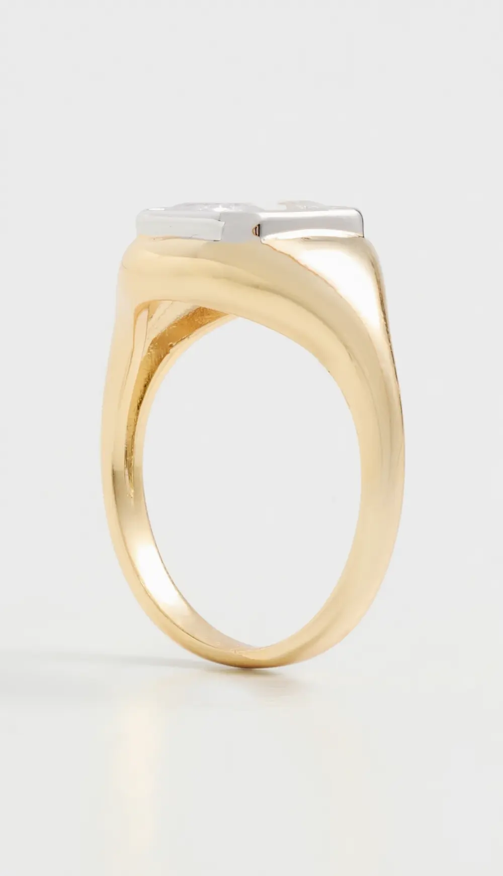 Luv Aj The Palais Statement Ring