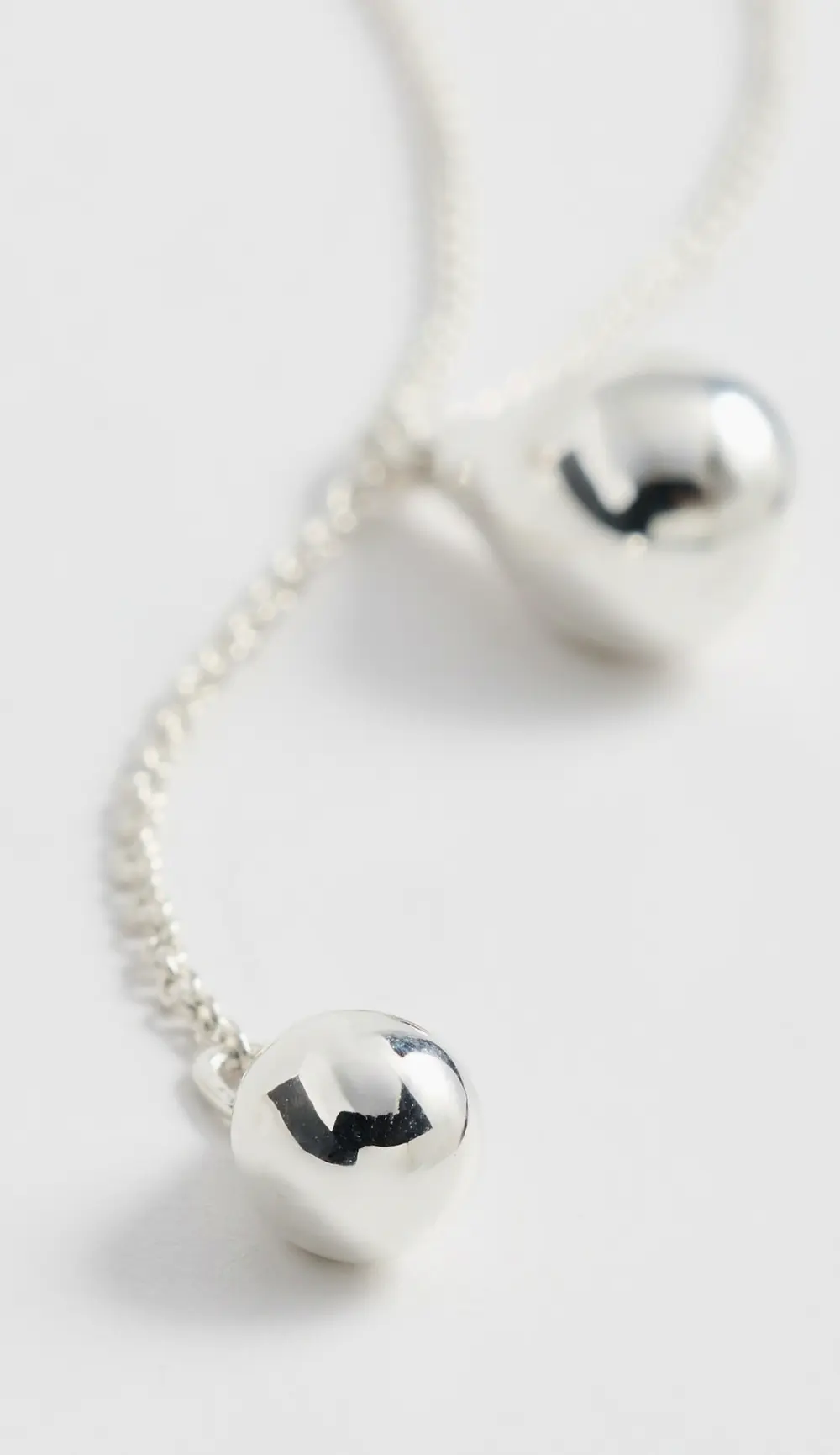 Otiumberg Stilla Lariat Necklace