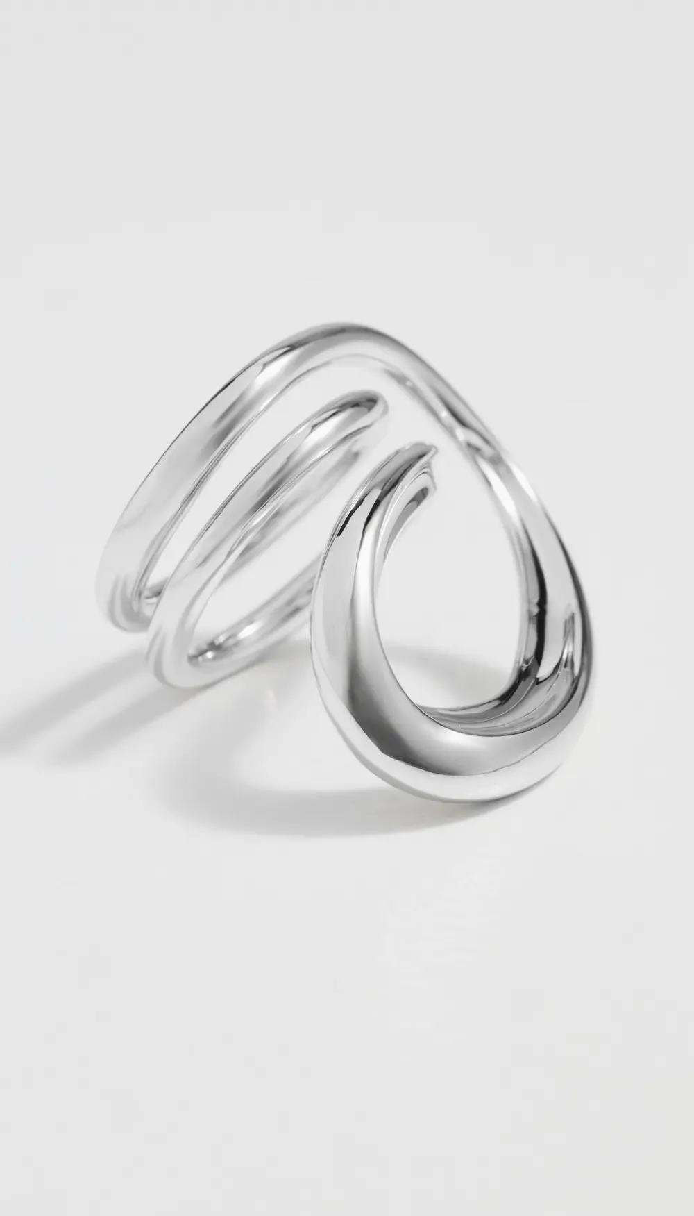 Charlotte Chesnais Round Trip Blow Ring