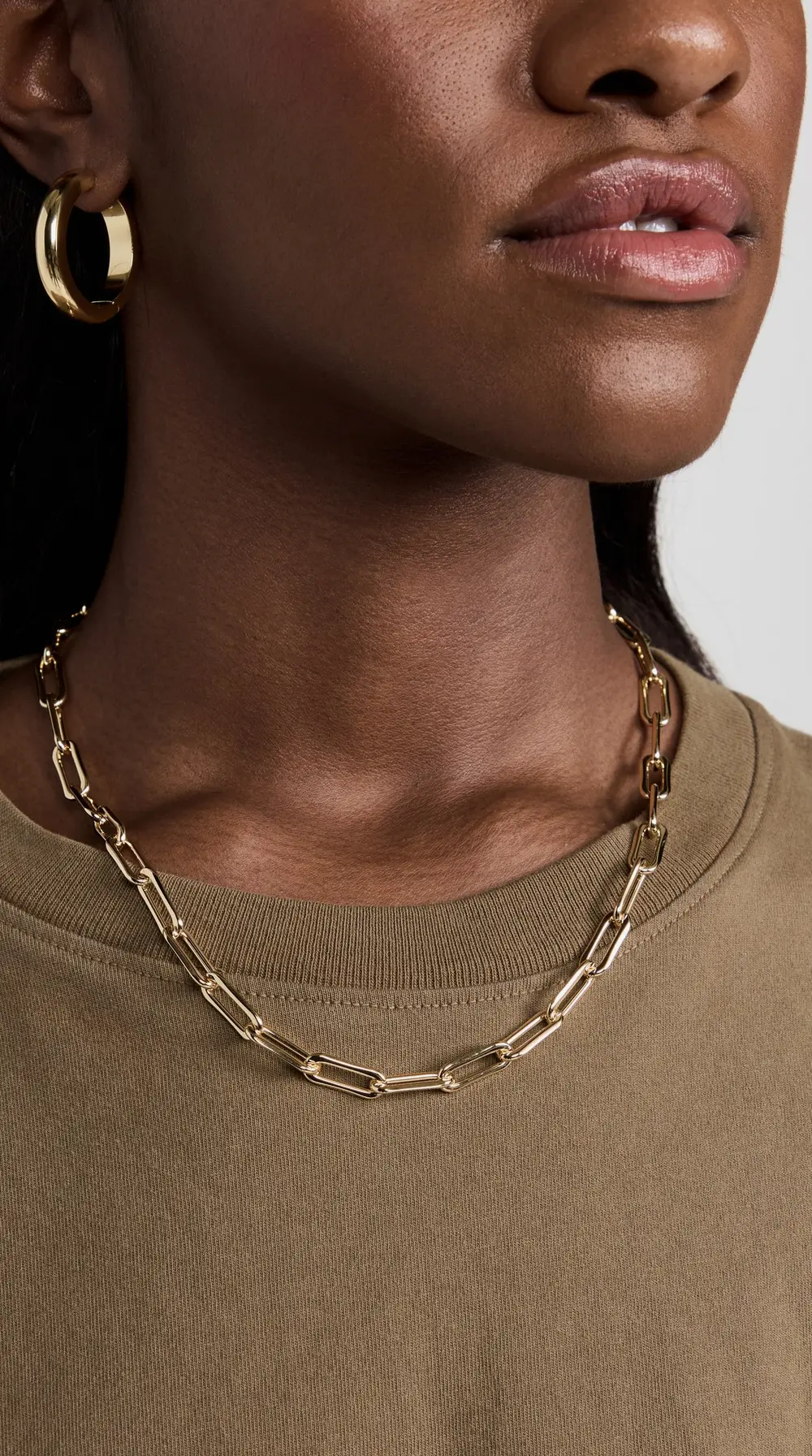 Gorjana Parker XL Necklace